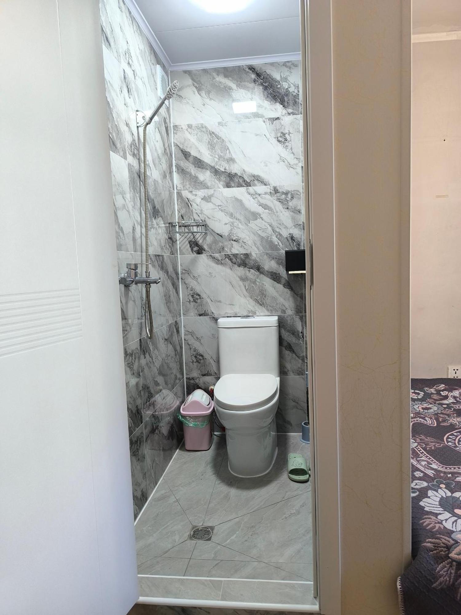 Town Yard Hostel Уланбатар Екстериор снимка